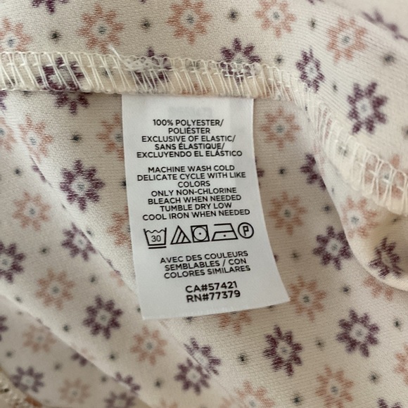Ann Taylor Factory Women's Blouse Size Small - Picture 6 of 6